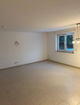 Traumhafte Einliegerwohnung in ruhiger Lage - Neunkirchen (Saarland)