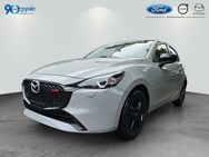 Mazda 2, e G 90 M HYBRID Homura, Jahr 2022 - Rutesheim