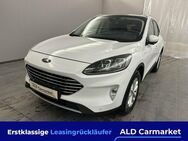 Ford Kuga 2.5 Duratec PHEV TITANIUM X Geschlossen, 5-türig, Automatik, 1-Gang - Bad Fallingbostel