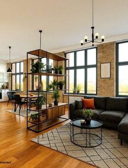 Freiraum für Kreativität und Gestaltung! - Berlin