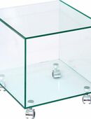 Paroli Couchtisch, auf Rollen in 00000