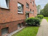 2 Zimmer Wohnung in Brunsbüttel - Brunsbüttel