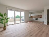 Exklusive Penthousewohnung mit Dachterrasse – 3½-Zimmer-Traum in zentraler Lage von Neckarsulm - Neckarsulm