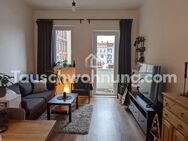 [TAUSCHWOHNUNG] Wunderschöne 2 Zimmer-Wohnung im Herzen Charlottenburgs - Berlin