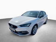 Seat Leon, 1.5 TSI FR, Jahr 2024 - Burgoberbach