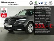 Skoda Kamiq, STYLE, Jahr 2023 - Ahaus