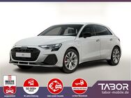 Audi A3, Sportback 45 TFSI e S line KlimaP, Jahr 2025 - Kehl