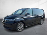 VW T7 Multivan, Multivan Style LÜ Hybrid IQ STH, Jahr 2023 - Dresden