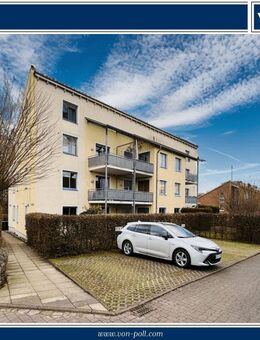 Zukunftssicheres Investment | 9 Wohneinheiten | ca. 645 m² Wohnfläche | bevorzugte Lage in Werther - Werther (Westfalen)