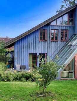 Hier können Sie durchatmen - Nachhaltigkeit zum Träumen! - Scharbeutz