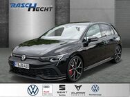 VW Golf, 2.0 TSI VIII Lim GTI Clubsport, Jahr 2024 - Fürstenfeldbruck