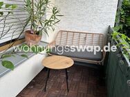 Wohnungsswap - Moselstraße - Köln