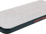 High Peak Luftbett Single