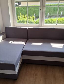 Couch - Bayerbach
