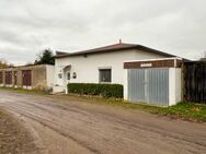 Wochenendhaus in Demmin-nur Zwangsversteigerung-Erbbaurecht-50 km zur Ostsee-keine Käuferprovision - Demmin