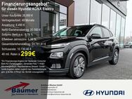 Hyundai Kona Elektro, Premium 64kWh, Jahr 2020 - Ibbenbüren