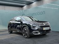 Citroën C4, Shine AUTOMATIK DIG-DISPLAY, Jahr 2022 - München