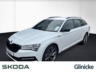 Skoda Superb, 2.0 TDI Combi Sportline, Jahr 2024 - Eschwege