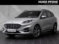 Ford Kuga, 1.5 ST-Line EcoBoost 110kW Sports Utility V, Jahr 2023 - Hamburg