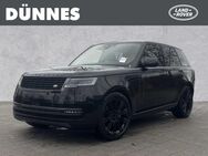 Land Rover Range Rover, D300 HSE, Jahr 2022 - Regensburg