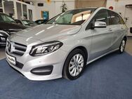 Mercedes-Benz B 180 d Style DCT,Leder,Kamera,Memory,LED,Spurp. - Lippstadt