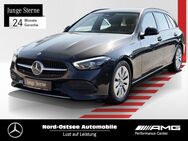 Mercedes C 220, T d MBUX, Jahr 2021 - Trittau