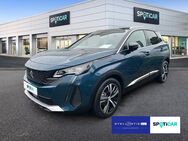 Peugeot 3008, 1.2 Mild Hybrid 136 GT (EURO 6d), Jahr 2024 - Hamburg