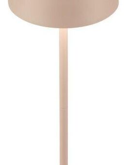 Briloner Leuchten LED Außen-Tischleuchte AWIA 7572011