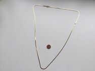 Damen Schmuck Vintage Halskette Vergoldet 1950er Jahre - Fulda