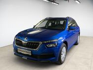 Skoda Kamiq, 1.0 TSI Active ||, Jahr 2020 - München