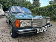 Mercedes-Benz 200 /Oldtimer/147.000km/H-Kennzeichen/ - Dortmund