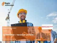 Sandstrahler / Verzinker (m/w/d) - Memmingerberg