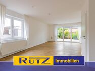 Neuwertiges Reihenendhaus 3 ZKB mit EBK, Terrasse, Gartenhaus und Stellplatz - Delmenhorst