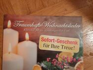 Traumhafte Weihnachtslieder - Essen