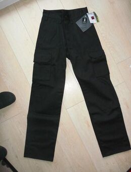 Mascot Orlando Arbeitshose Hose mit Schenkeltaschen schwarz neu S-XL je 15,- - Flensburg