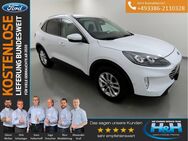 Ford Kuga, 1.5 EcoB Titanium ( Allwetter), Jahr 2021 - Premnitz