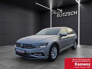 VW Passat Variant, Business, Jahr 2019 - Kamenz