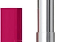 MAYBELLINE NEW YORK Lippenstift Color Sensational Smoked Roses, mit natürlichen Inhaltstoffen