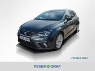 Seat Ibiza, 1.0 TSI FR, Jahr 2019 - Magdeburg