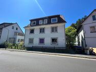 Charmante 3-Zimmer Wohnung im Dachgeschoss in Bad Grund - Bad Grund (Harz)