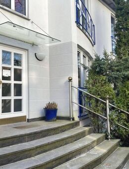 *** Opulentes Wohnen auf zwei Etagen mit Kamin & Sauna und ca. 231 m² Nutzfläche *** - Berlin