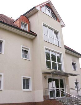 Wohnkomfort und Investitionssicherheit - Mehrfamilienhaus mit sechs modernen Wohnungen in Falkensee - Falkensee