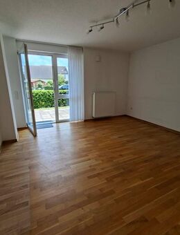 Gepflegte Erdgeschosswohnung für eine Einzelperson in Dortmund-Huckarde!! - Dortmund