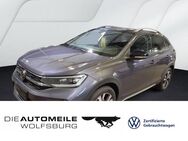 VW Taigo, 1.0 TSI Style, Jahr 2024 - Wolfsburg