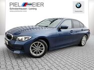 BMW 320 i Limousine Advantage Head-Up HiFi Lenkradhzg. - Schrobenhausen