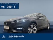 Seat Leon, 1.0 TSI FR, Jahr 2024 - Niefern-Öschelbronn