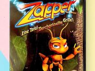 Zapper: Eine Total Durchgeknallte Grille Nintendo Gamecube Spiel PAL | Sehr Gut - Berlin