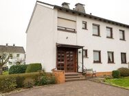 Zweifamilienhaus in Bad Driburg sucht neue Eigentümer - Bad Driburg