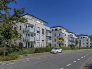 Penthouse-Feeling über den Dächern von Lippstadt! - Lippstadt