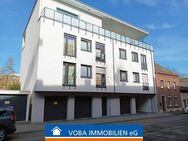 Gute An-(Lage)! - Mönchengladbach